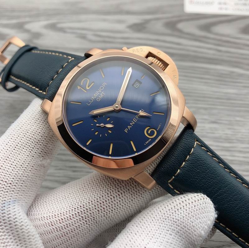 Panerai 44mm 090462